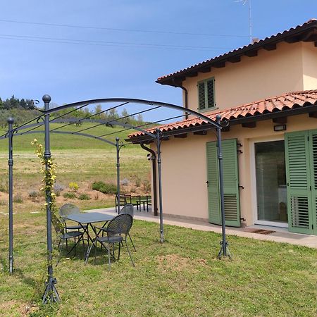 Maison d'hôtes Colle Gelso à Cesena Extérieur photo