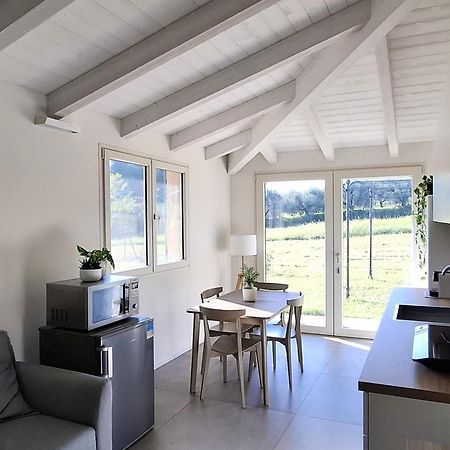 Maison d'hôtes Colle Gelso à Cesena Extérieur photo