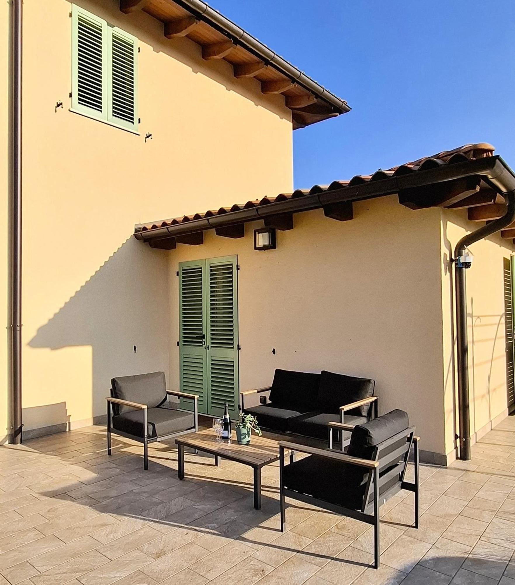 Maison d'hôtes Colle Gelso à Cesena Extérieur photo